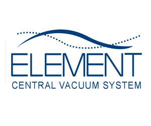 Element Logo Element Central Vac System Repair and Shop