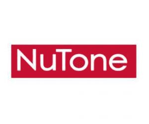 Nutone Logo Nutone Central Vac System Repair and Shop